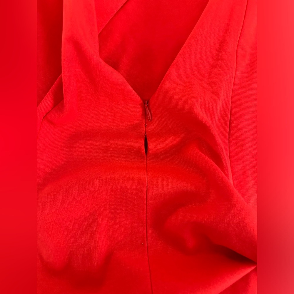 Brand new Cache dress size - Picture 3 of 6